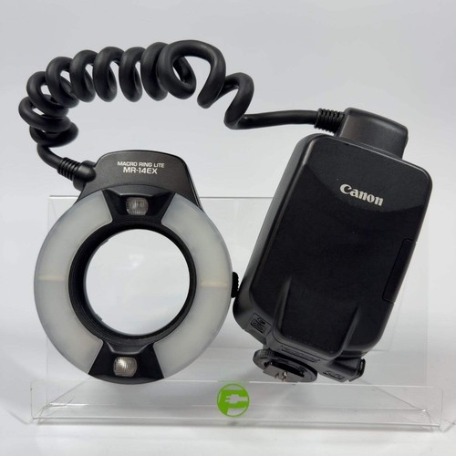 Canon macro ring lite - canon,