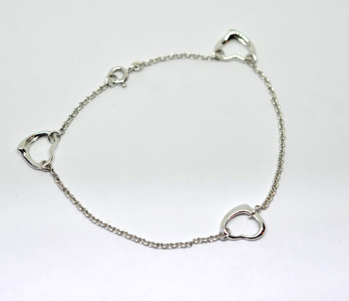 Bracciale tiffany co - &, elsa