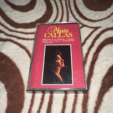 Maria Callas : Recital N.2