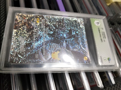Zekrom graad 5 - zekrom,