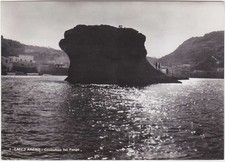 LACCO AMENO - ISCHIA - NAPOLI - CONTROLUCE DEL FUNGO - FOTOGRAFICA -21886-