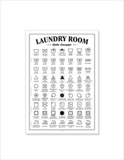 Guida Lavaggi per "Laundry