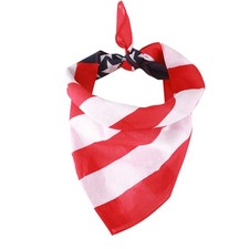  Accessori Cane Sciarpa Per