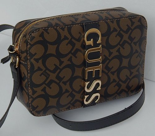 Borsa guess cairn tracolla - guess,