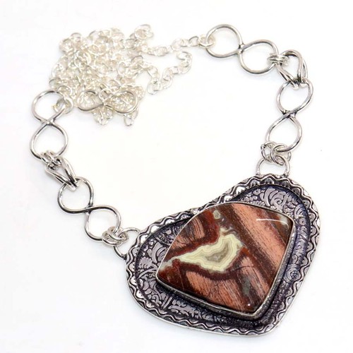 Collana argento 925 - collana, in