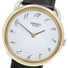 Orologio Uomo HERMES Arceau