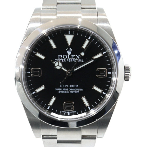 Orologio rolex explorer - orologio,