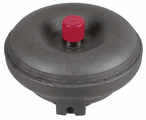 Convertitore coppia sachs - convertitore,