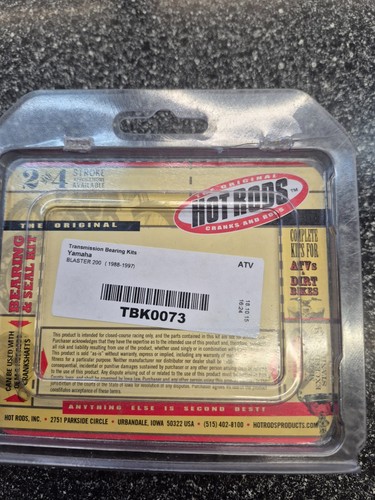 Kit cuscinetti trasmissione - kit,