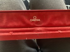Omega Scatola X Orologio