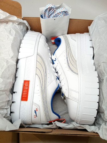 Sneaker puma mayze platform - sneaker,