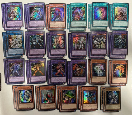 Yugioh 69x gemma - yugioh!,