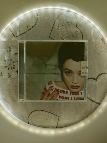 Stato necessita carmen - di,