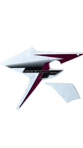 Suzuki kit strisce - kit,