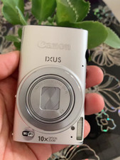 Canon IXUS 255/PowerShot ELPH