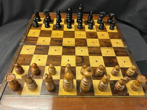 Set scacchi inglesi stile san - inglesi,