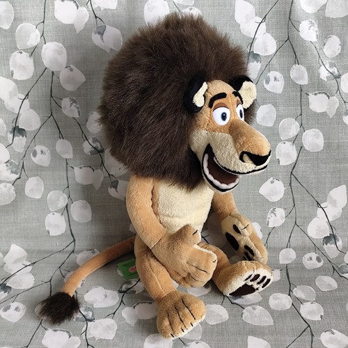 Gosh peluche giocattolo - gosh!,