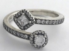 Autentico anello PANDORA