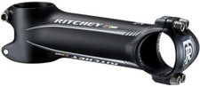 Ritchey WCS Stelo Bici 4 Assi 6/84 Gradi 31,8 x 60mm BB Nero