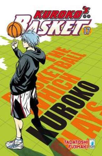 Kuroko basket dragon 207 - kuroko's,