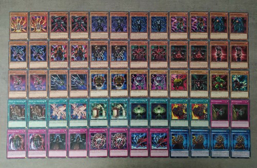 Marik yami - /,