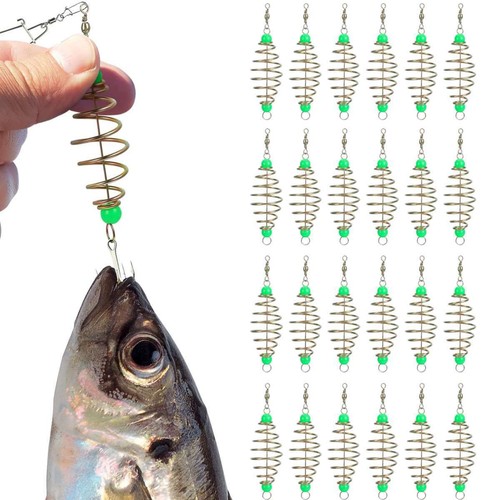 Pezzi mangiatoia pesca a - mangiatoia,