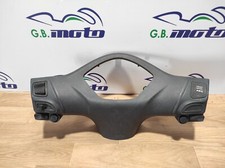 ATTACCO ROTTO- carena manubrio