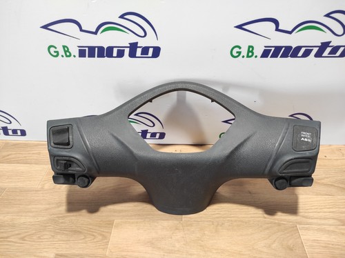 Attacco rotto carena manubrio - attacco,