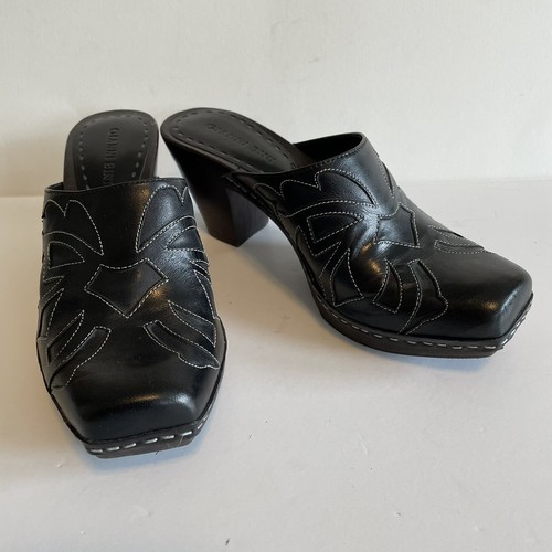 Sella gianni bini mules - gianni, in