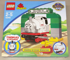 Lego duplo thomas friends - duplo,