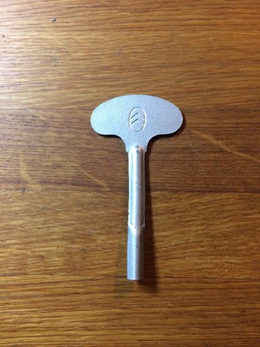 Clef pour les jouets - pour,