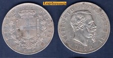 Italie lire vittorio - italie, 5