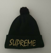 FW13 Supreme New Era Berretto