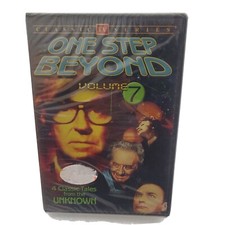 ONE STEP BEYOND: VOL. 7 -DVD