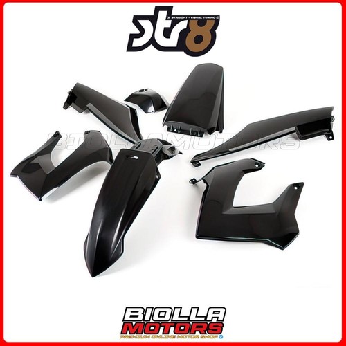 Str 994 kit carena 7 - str-994.7/bk,
