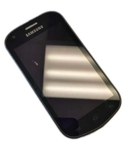 Samsung galaxy reverb - samsung, sph-m950
