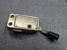 MANIGLIA INTERNA PORTIERA DX per FIAT 500 N- D - GIARDINIERA - RH DOOR HANDLE