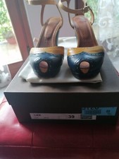 Chie Mihara Liza numero 39