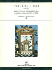 RACCONTI DI ARCHITETTURA EROLI
