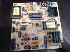 SCHEDA ALIMENTAZIONE 17PW06-3 PER TV LOEWE: CONNECT 26SL