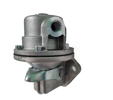 POMPA NAFTA POMPETTA C GASOLIO PER MOTORI LOMBARDINI 520 530 6LD 500 GRUPPO 6