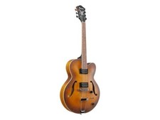 Ibanez af55 tobacco flat - ibanez, tf