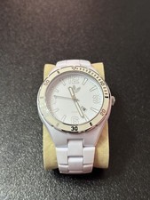OROLOGIO ADIDAS BIANCO