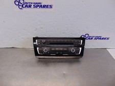 BMW F20 Comandi Riscaldamento