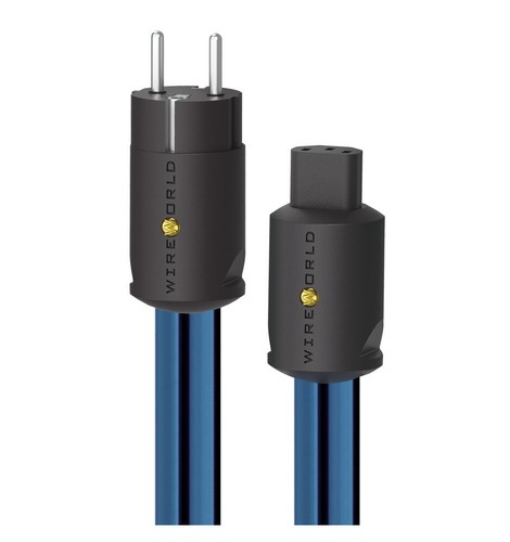 Wireworld stratus cavo - 10,