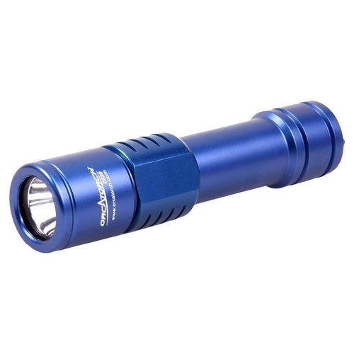 Torcia subacquea ricaricabile - subacquea,