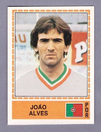 Joao alves figurine - joao,