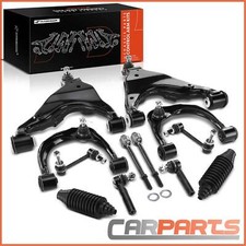 12x Braccio Barra Accoppiamento Testa Tirante Anteriore per Toyota 4 Corsa Lexus