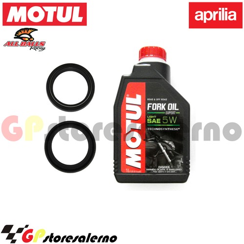 Kit olio forcella motul - kit,