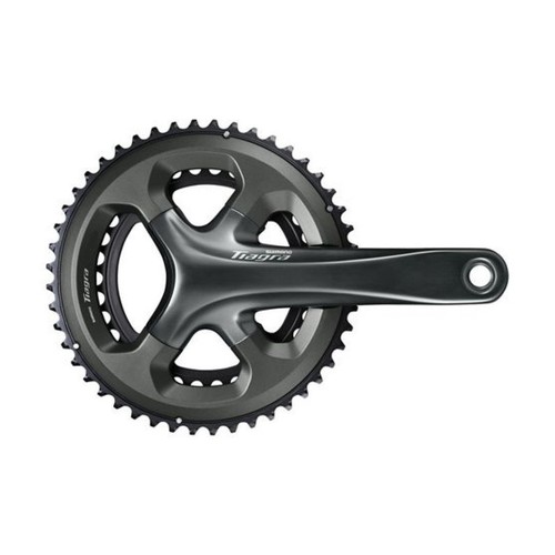 Guarnitura shimano tiagra - guarnitura,